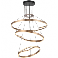 TELBIX-OSTROM 3 TIER PENDANT